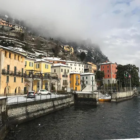 Lägenhet Casa Al Molo *