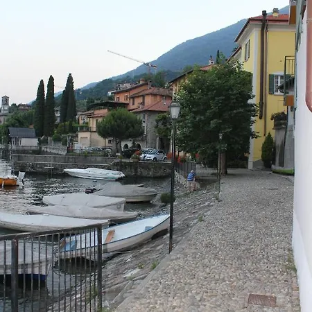 Casa Al Molo Lägenhet Musso