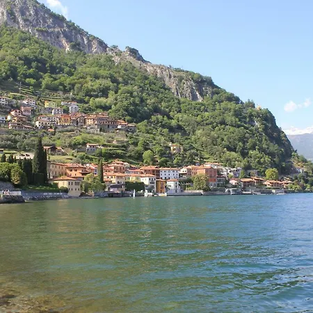 Lägenhet Casa Al Molo Musso