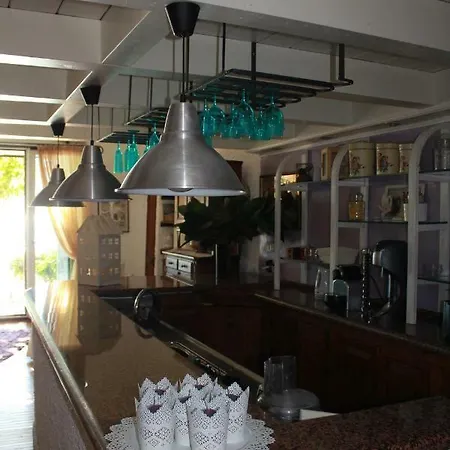 Casa Al Molo Lägenhet *