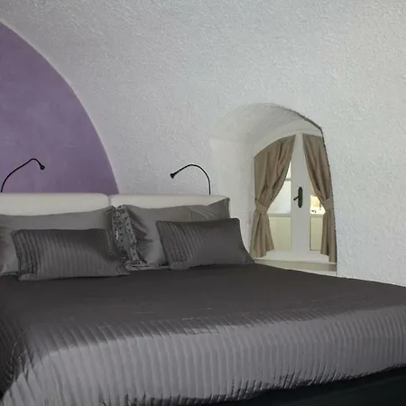 Casa Al Molo *