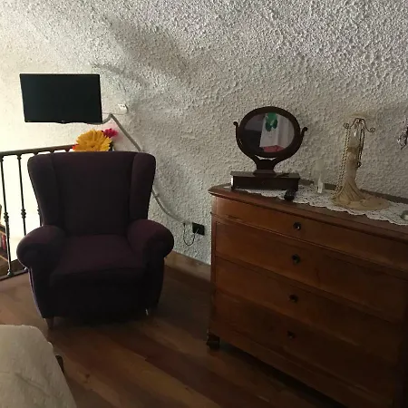 Lägenhet Casa Al Molo *