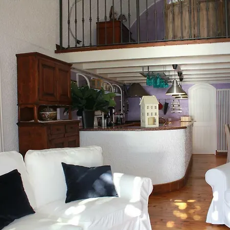 Apartment Casa Al Molo